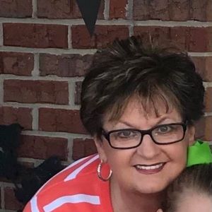 Meet your Posher, Joann